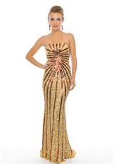 2012 Precious Formals Prom Dresses